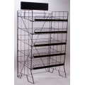 5 Layer Warehouse Storage Rack